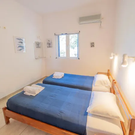 Calliope Kalamaki (Messinia)