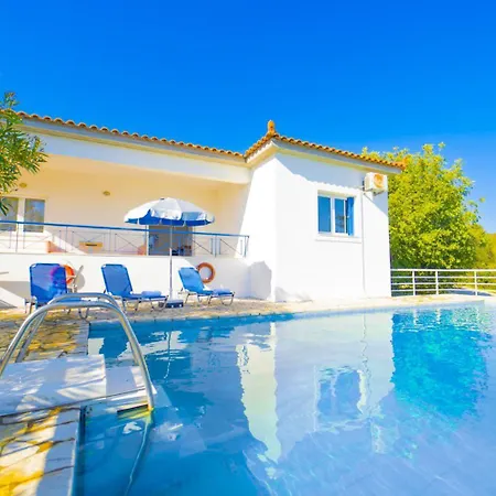 Villa Calliope *