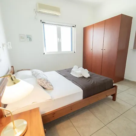 Calliope 别墅 Kalamaki (Messinia)