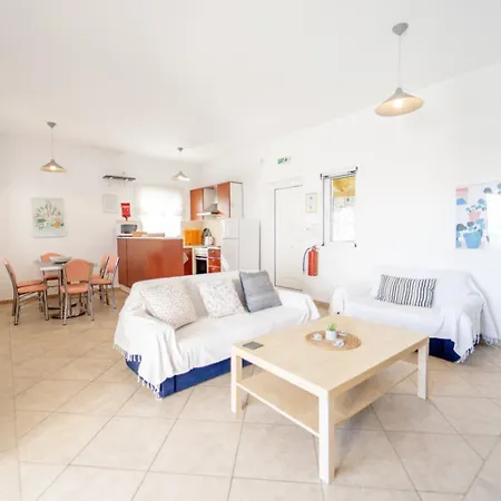 别墅 Calliope Kalamaki (Messinia)