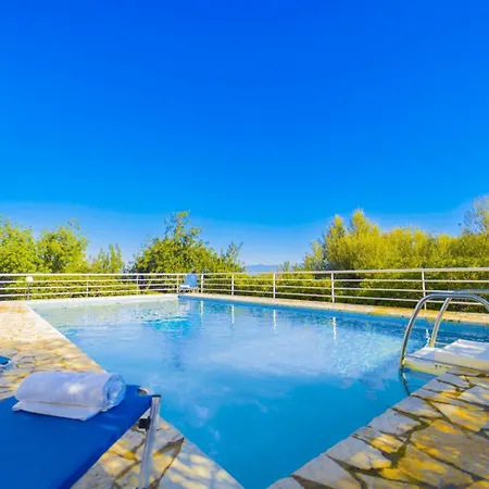 Calliope * Kalamaki (Messinia)