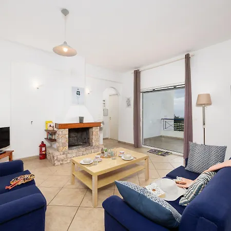 Calliope * Kalamaki (Messinia)