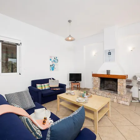 Calliope Villa Kalamaki (Messinia)