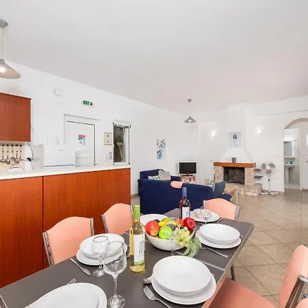 Calliope * Kalamaki (Messinia)