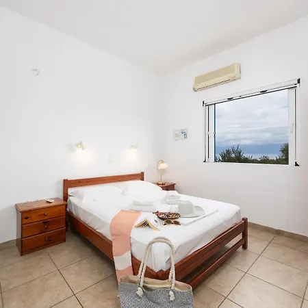 Calliope Villa *
