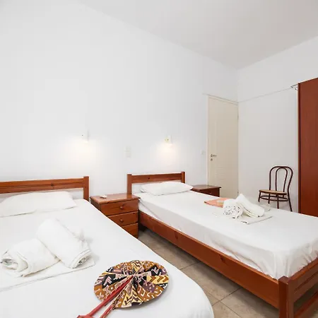 Villa Calliope Kalamaki (Messinia)