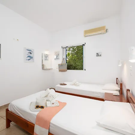 Villa Calliope *