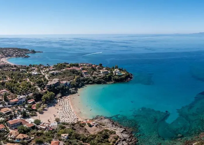 Villa Calliope Kalamaki (Messinia)