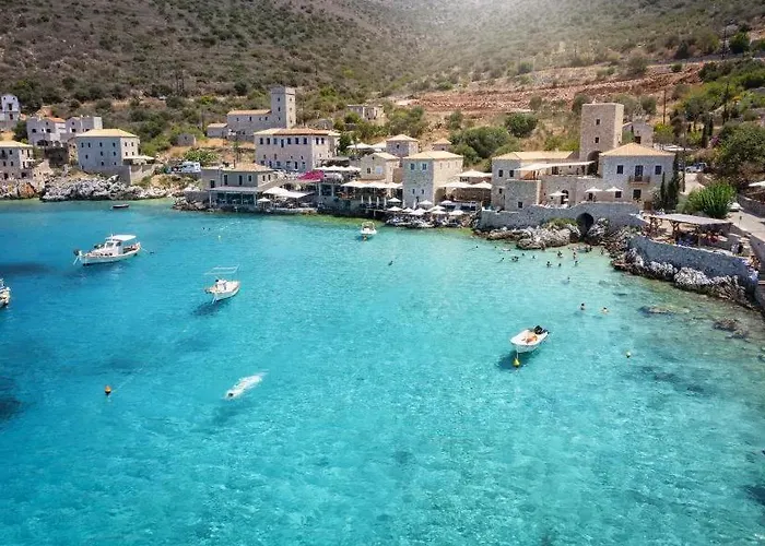 Calliope * Kalamaki (Messinia)