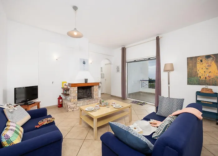 Calliope * Kalamaki (Messinia)