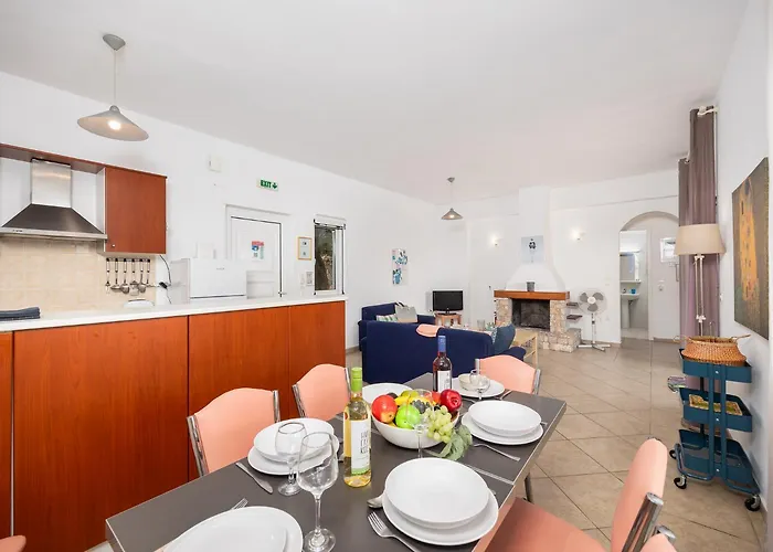 Calliope * Kalamaki (Messinia)